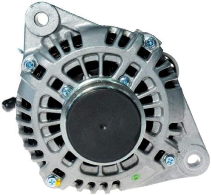 HELLA - Generator/Lichtmaschine - 14V - 110A - für u.a. Kia Carnival II (GQ) - 8EL 011 711-231
