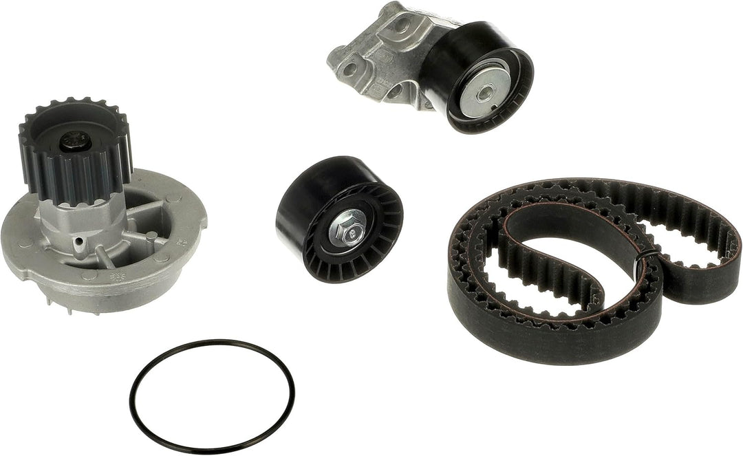GATES PowerGrip Kit + Wasserpumpe KP15419XS-2