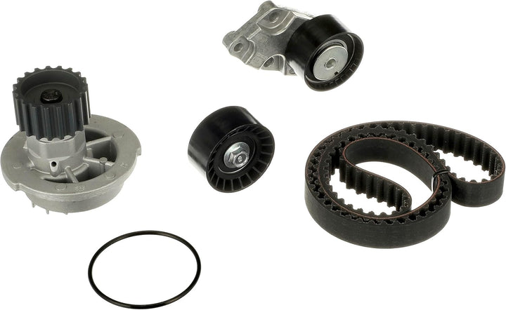 GATES PowerGrip Kit + Wasserpumpe KP15419XS-2