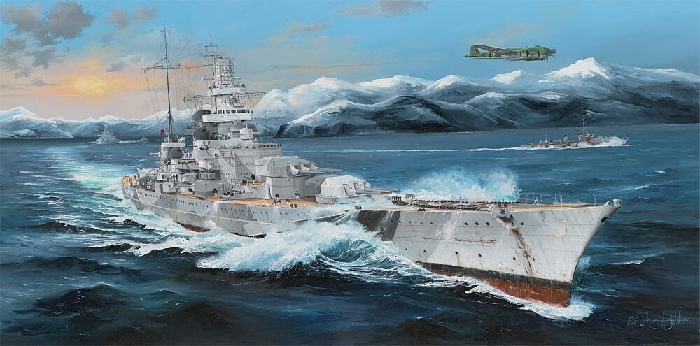 Trumpeter TRU03715 1/18 F-86 Sabre, Mehrfarbig