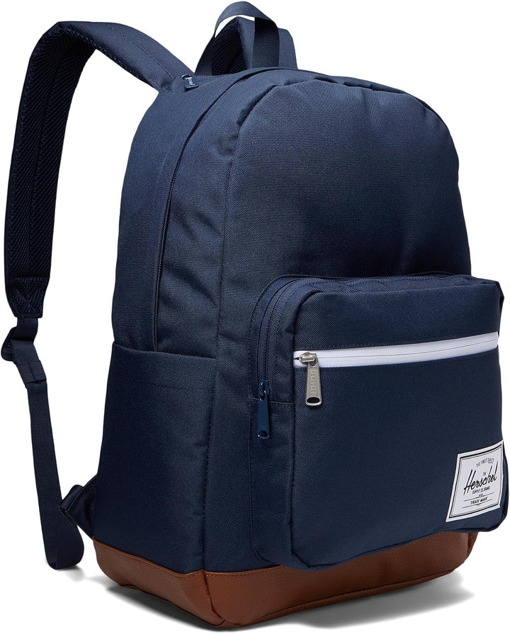 Herschel Unisex Backpack Blau, Blau