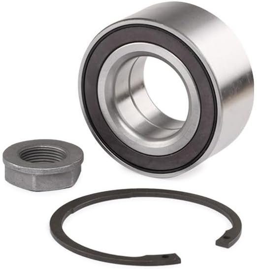 Meyle 11-14  650  0007  Radlagersatz