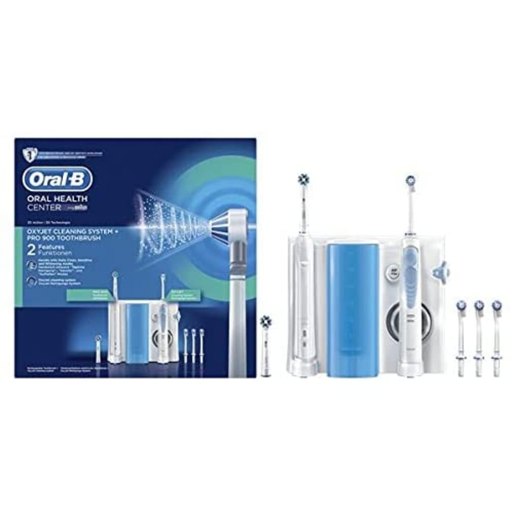 Centro Dental Braun Oral-B Oc900