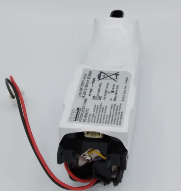 Akku 18 V Lithium für Staubsauger Air Force Extreme Rowenta RS-RH5273
