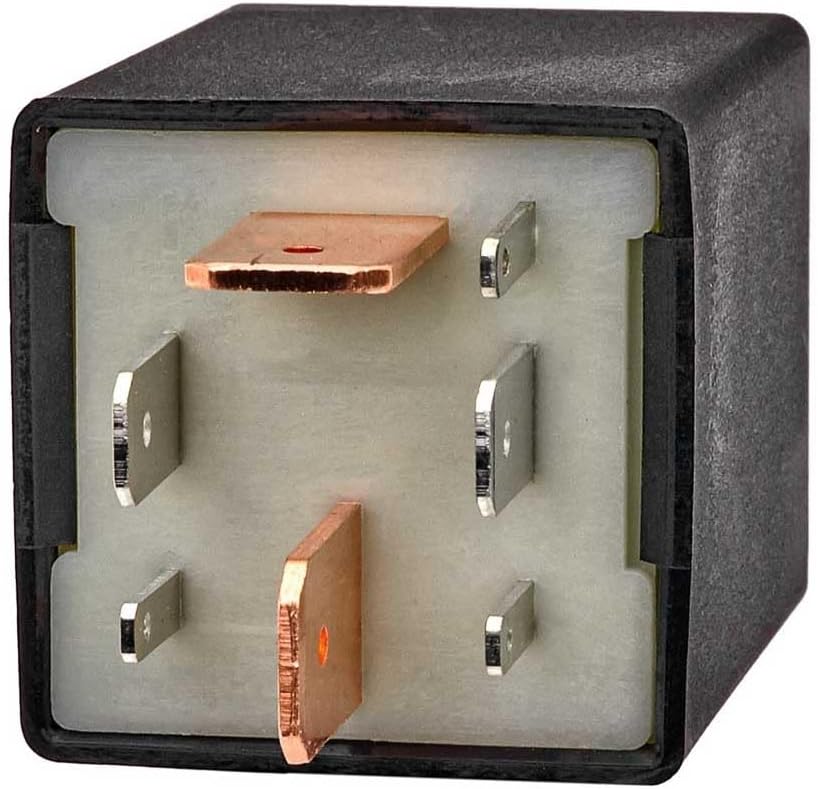 MEYLE 100 830 0018 Relais, Kraftstoffpumpe