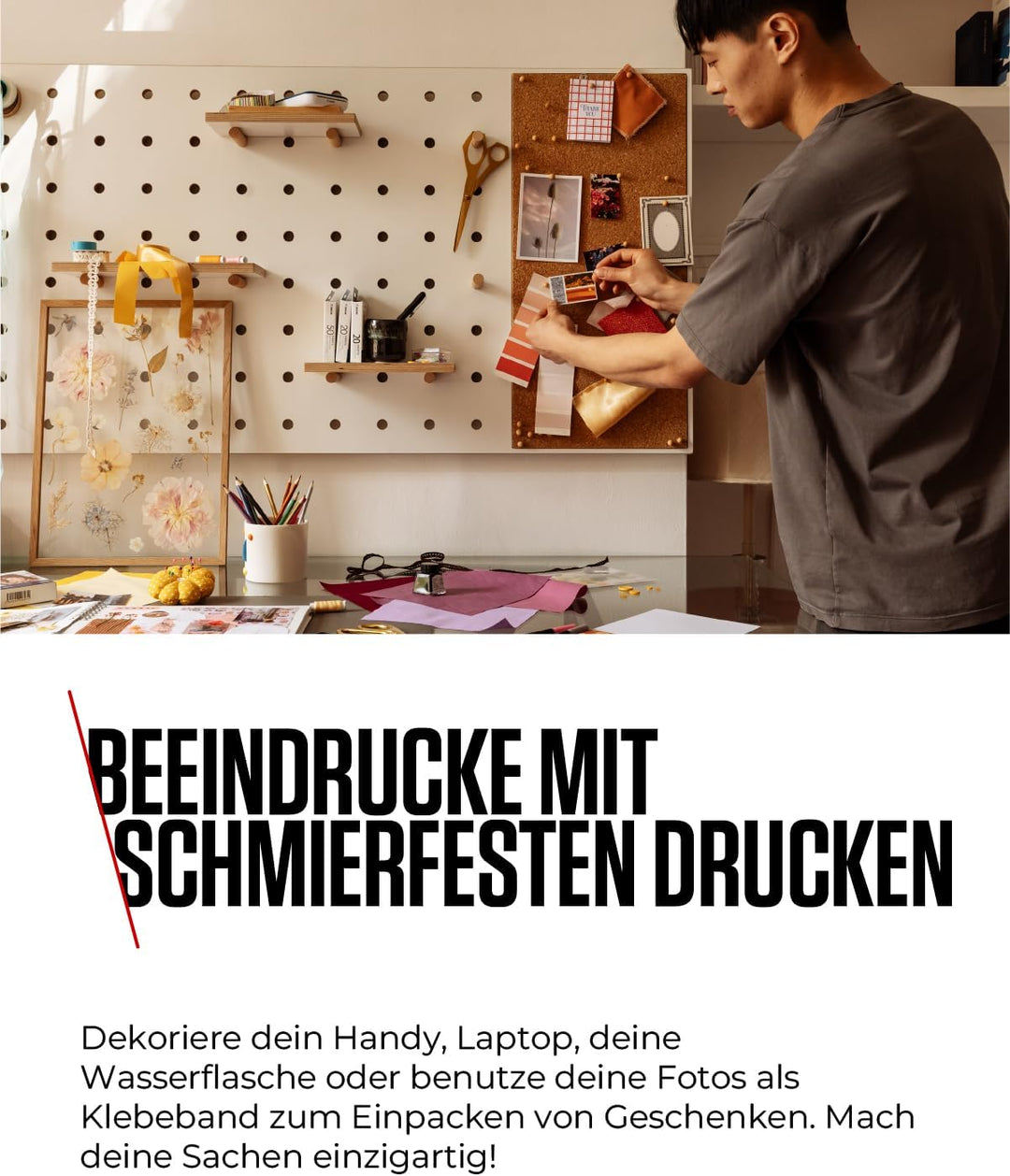 Canon Zoemini 5 x 7,5 cm ZINK Fotopapier | Packung Mit 50 Blatt | Keine Tinte, Kein Aufwand. | Perfe