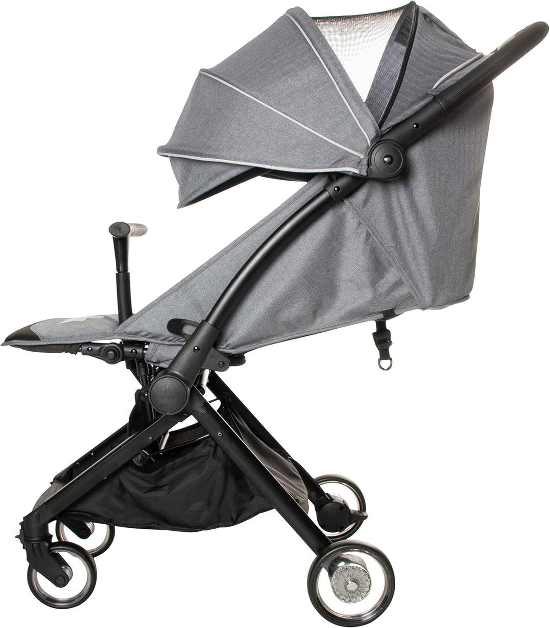 Osann Buggy Rose by Sarah Harrison, Kinderwagen - STAR