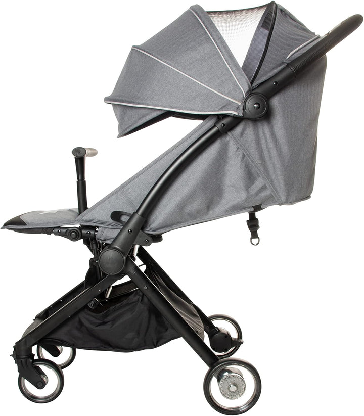 Osann Buggy Rose by Sarah Harrison, Kinderwagen - STAR
