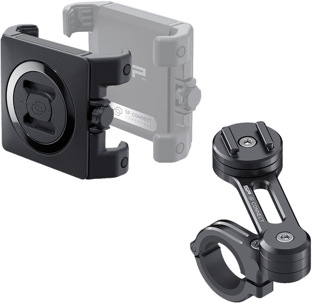 SP CONNECT Moto Bundle Universal Clamp Universal Clamp Tool, Universal Clamp Tool