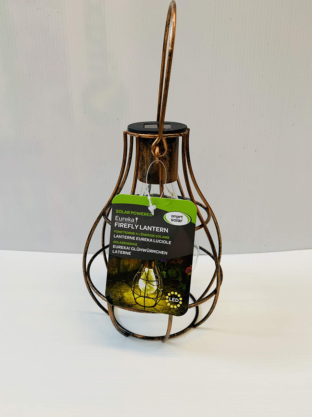 Altuna BOMBILLA Eureka Firefly