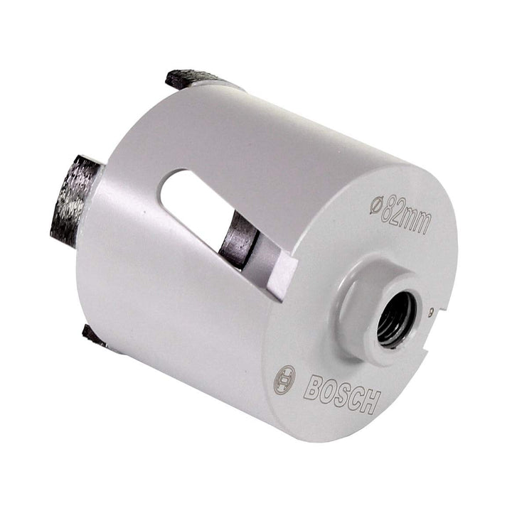 Bosch Accessories 2608599048 Diamant-Trockenbohrer 1 Stueck 82mm 1St.