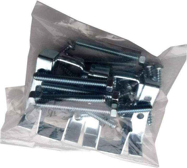 Vance Industries qn23um 58,4 cm Universal Unterbau Installation Kit