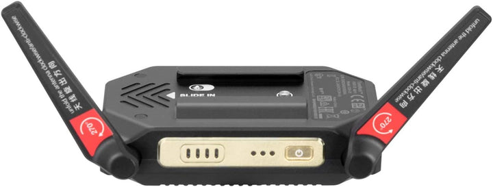 ZHIYUN TransMount Transmitter AI 3.0 für die Bildübertragung