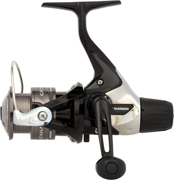 Shimano Catana RC Angelrolle 1000RC