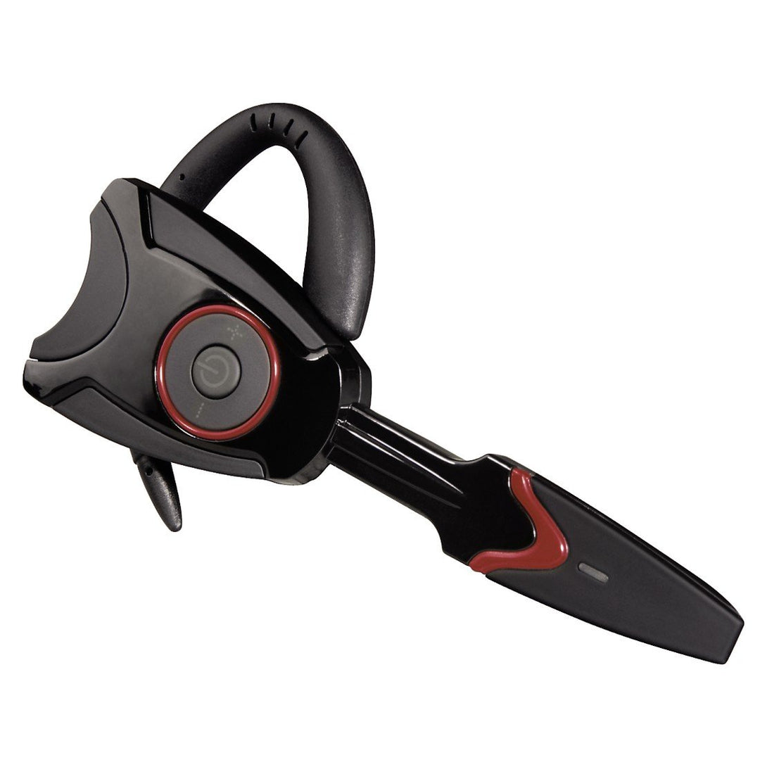 Hama Bluetooth-Headset Live für PS3 (mit USB-Ladekabel) schwarz