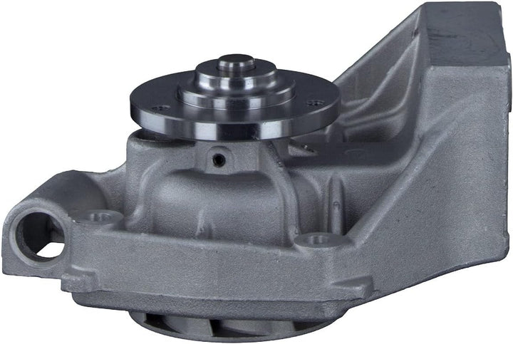 febi bilstein 10602 Wasserpumpe mit Bolzen, Dichtung und Dichtring , 1 Stück