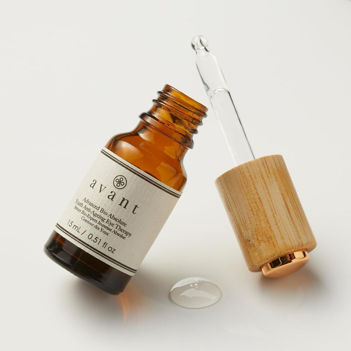 Avant | Augenkonturenserum Limited Edition Advanced Bio Absolute Youth | 1x15 ml