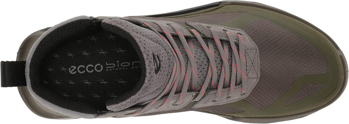 ECCO Herren Biom 2.1 X Mountain Boots, Tarmac Steel