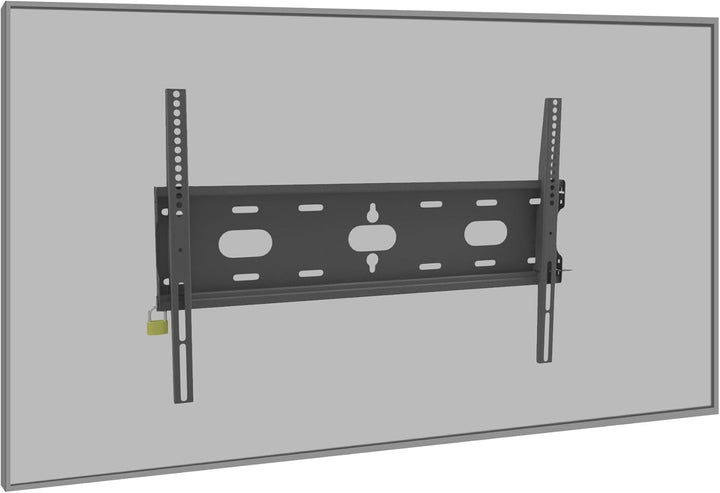 Universal Wall Mount,VESA 600x400,loc.,Desig.Touch