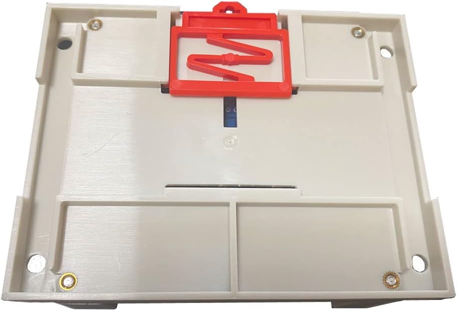 4CH DMX Relay Switch DMX512 Controlled Relay Switch High Voltage Input Relay Switch AC110-220V 4ch-r
