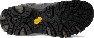 Merrell Herren Moab 3 Mid GTX Wanderstiefel 40 EU Beluga, 40 EU Beluga