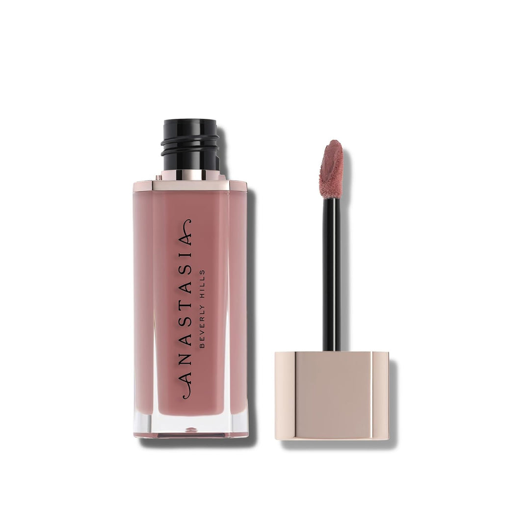 Anastasia Beverly Hills - Lip Velvet - Hush Rose, Hush Rose