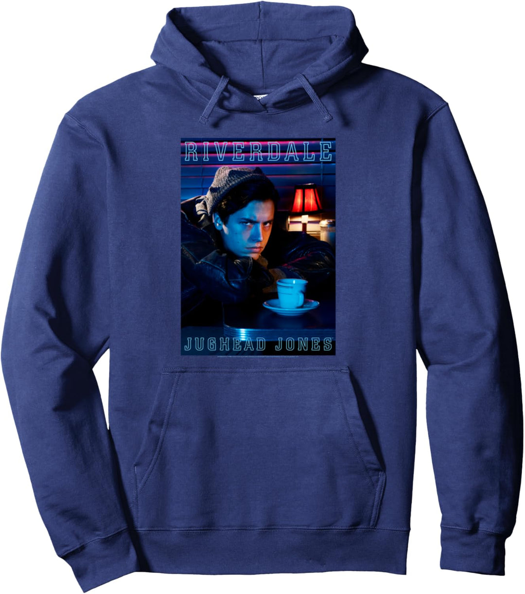 Riverdale Jughead Jones Pullover Hoodie