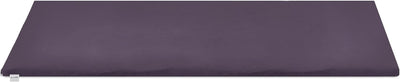 Navaris Meditationsmatte lang - 200 x 80 cm Meditationsunterlage - Unterlage für Meditation autogene