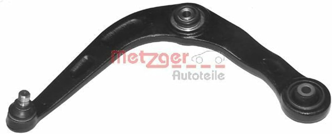 Metzger 58060501 Lenker, Radaufhängung