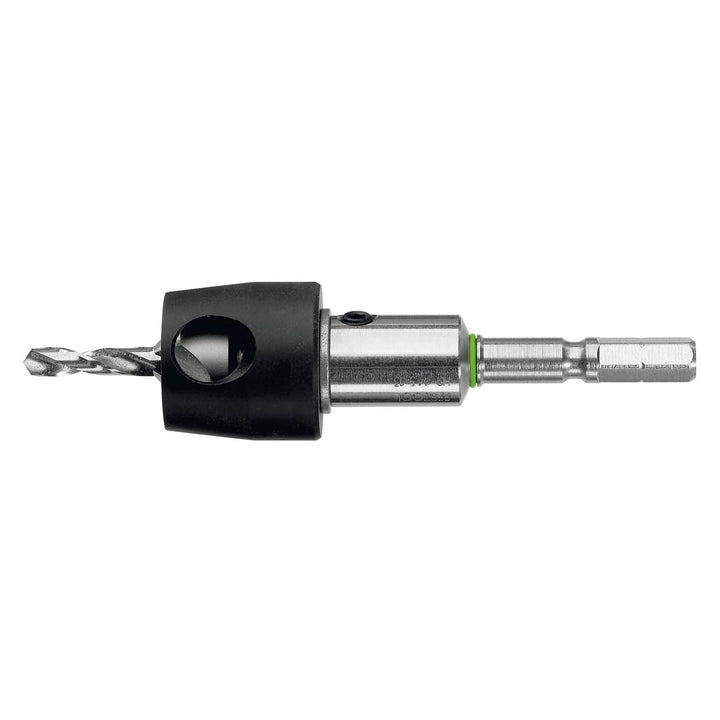 Festool Bohrsenker mit Tiefenanschlag BSTA HS D3,5 CE BSTA HS D 3,5 CE, BSTA HS D 3,5 CE