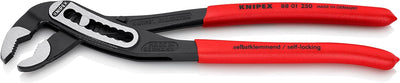 Knipex Seitenschneider schwarz atramentiert, mit Kunststoff überzogen 160 mm 70 01 160 EAN & Alligat