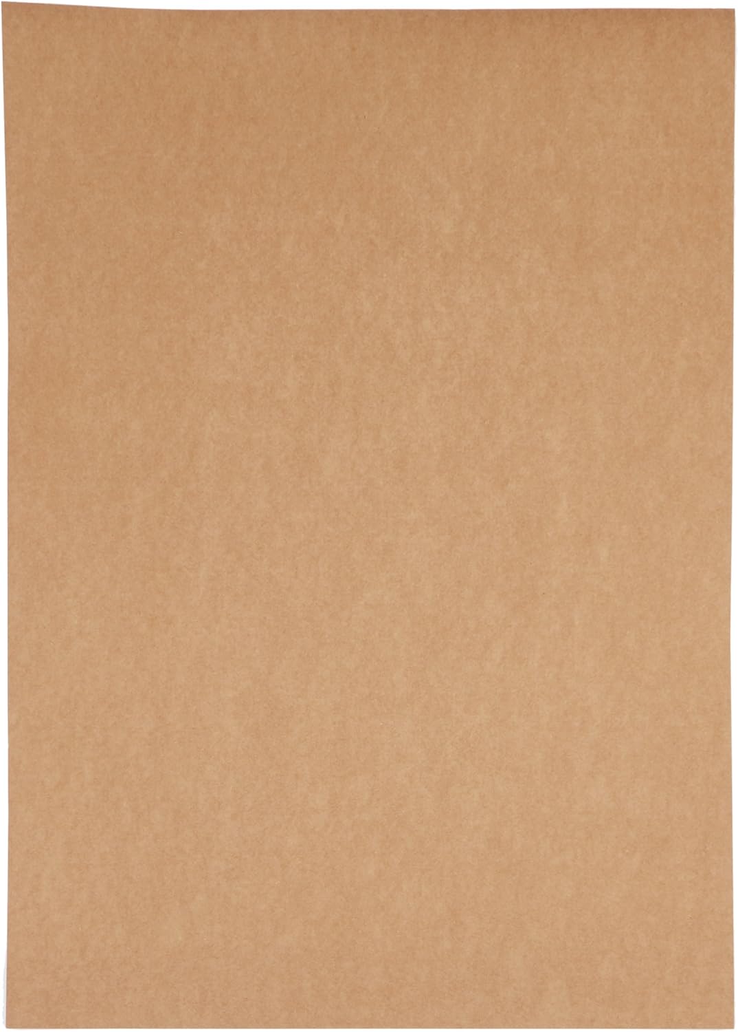 Clairefontaine 975016C Packung mit 25 Blatt Kraftpapier (275g, 50 x 70 cm, ideal für Kunstprojekte u