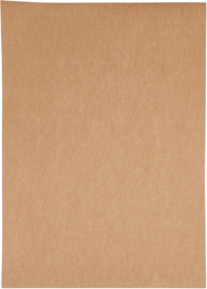 Clairefontaine 975016C Packung mit 25 Blatt Kraftpapier (275g, 50 x 70 cm, ideal für Kunstprojekte u