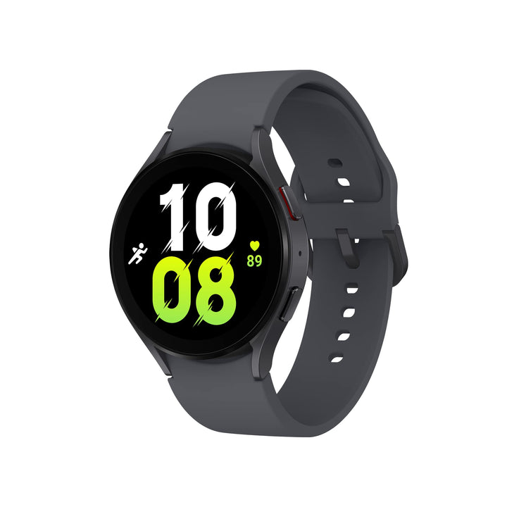 SAMSUNG Galaxy Watch 5 (44mm) Bluetooth - Smartwatch Graphite Black bluetooth, Black bluetooth