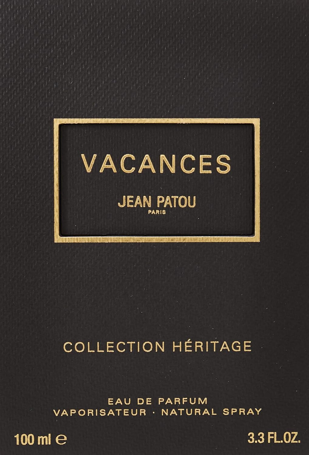 Collection H√©ritage Vacances