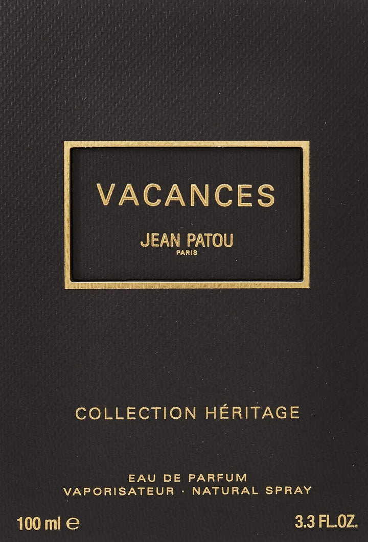 Collection H√©ritage Vacances