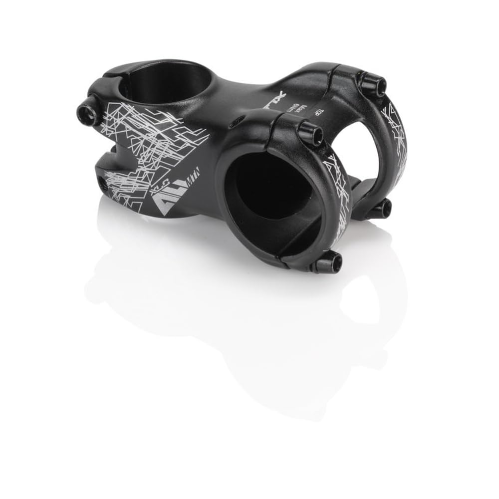 XLC Unisex – Erwachsene Ersatzteil-2501522551 Fahrrad-Ersatzteil, schwarz/matt, One Size