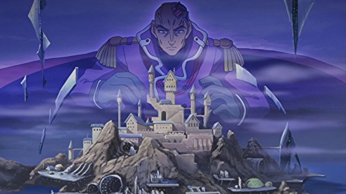 Yu-Gi-Oh! Arc-V - Staffel 1.2: Episode 25-49 [5 DVDs], DVD