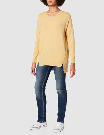 s.Oliver Damen Pullover 38 1250, 38 1250