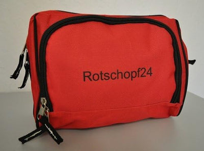 Rotschopf24 Edition: Akku Schermaschine,-für Profis Moser Pro Edition-, 2 XL Akku + 8 Metallaufsteck