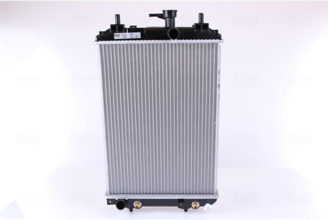 Nissens 617547 Heizkörper Kühlung des Motors