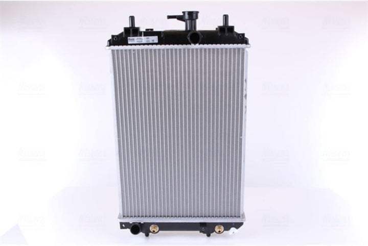 Nissens 617547 Heizkörper Kühlung des Motors