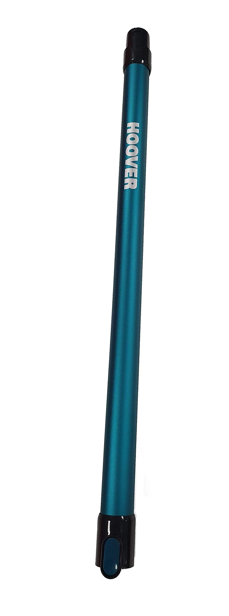 Hoover 48022208 Teleskoprohr Original-Ersatzteil für Freedom, Blau | Hoover Original, Teleskopverste