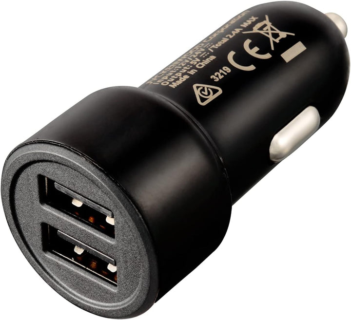 JVC KS-AP120 - Mobiler photokatalytischer Luftreiniger CADR 8,5 m3/h, EPA-Filter E12, UV-Filter, Ion