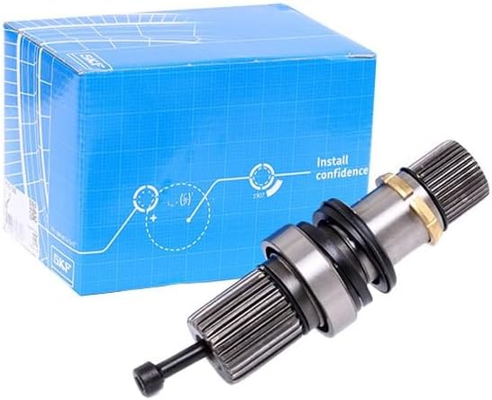 SKF VKJC 1046 Antriebswelle