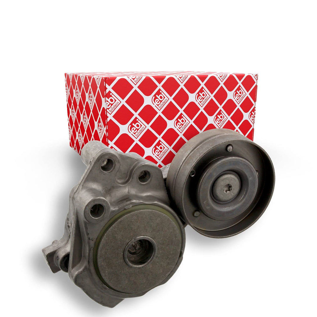 febi bilstein 36694 Riemenspanner für Keilrippenriemen , 1 Stück