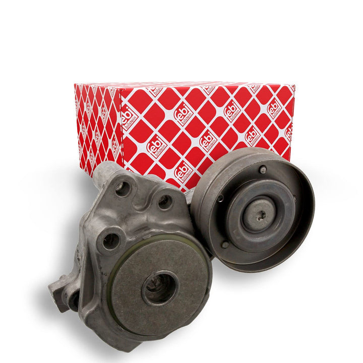 febi bilstein 36694 Riemenspanner für Keilrippenriemen , 1 Stück