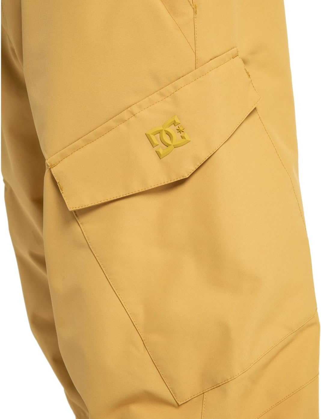 DC Shoes Herren Jeans Banshee Pant M Mustard Gold, M Mustard Gold