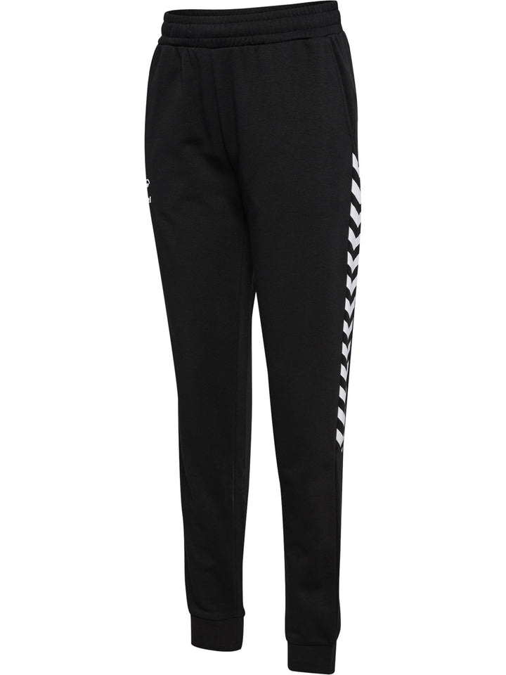 hummel Damen Sweatpants Hmlstaltic Cotton Pants Woman XS 2001, XS 2001