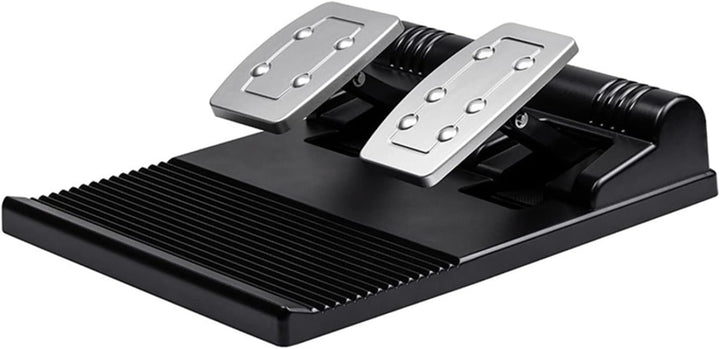 Tracer Roadster 4 in 1 Lenkrad für PC/PS3/PS4/Xone 2-Pedalset Ganghebel 270-Grad-Rotationswinkel